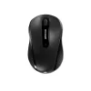 MOUSE MICROSOFT, &quot;MOBILE 4000&quot; notebook, PC, wireless, optic, Wireless, nespecificat, 4/1, negru, &quot;D5D-00004&quot;, (include TV 0.15 lei)