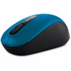 Mouse wireless MICROSOFT Mobile 3600 albastru PN7-00023