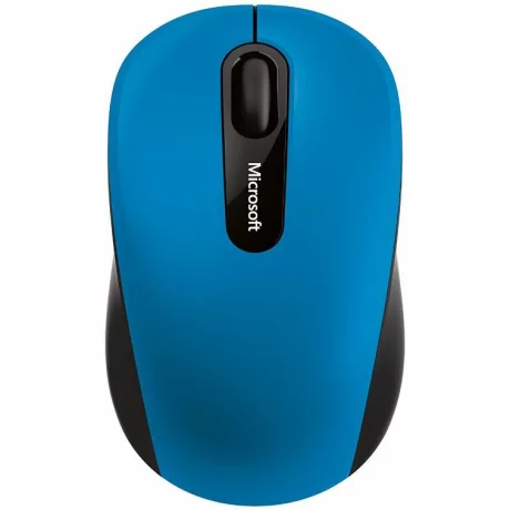 Mouse wireless MICROSOFT Mobile 3600 albastru PN7-00023