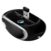 Mouse wireless MICROSOFT Mobile 3600 negru PN7-00003