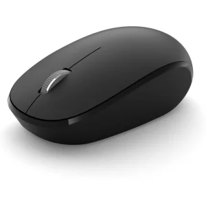 MOUSE MICROSOFT, notebook, PC, wireless, optic, Bluetooth,  negru, RJN-00006