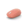 Mouse wireless MICROSOFT portocaliu RJN-00042