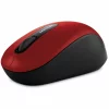 Mouse wireless MICROSOFT Mobile 3600 rosu PN7-00013