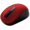 Mouse wireless MICROSOFT Mobile 3600 rosu PN7-00013