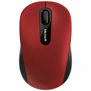 Mouse wireless MICROSOFT Mobile 3600 rosu PN7-00013