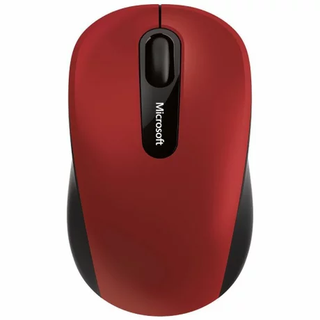 Mouse wireless MICROSOFT Mobile 3600 rosu PN7-00013