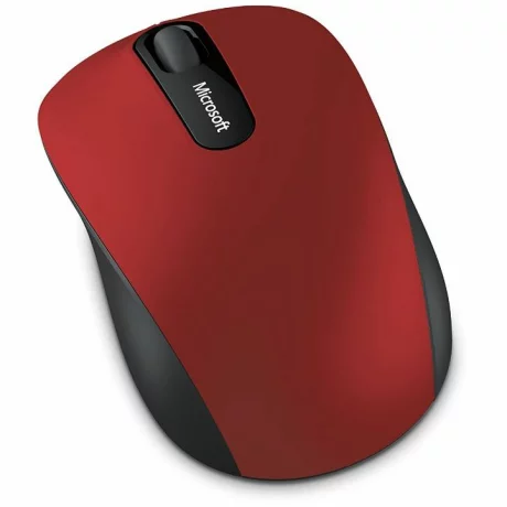 Mouse wireless MICROSOFT Mobile 3600 rosu PN7-00013