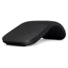 MOUSE MICROSOFT, Arc  wireless, optic, Bluetooth, 1000 dpi, Touch, negru, ELG-00012