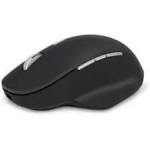 Mouse wireless MICROSOFT PRECISION negru GHV-00012