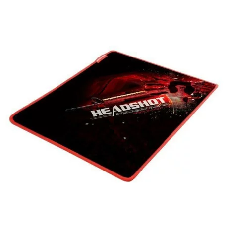 Mouse PAD A4Tech, &quot;Offende armor&quot;, gaming, cauciuc si material textil, 430 x 350 x 4 mm, imagini, &quot;B-070&quot;