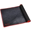 Mouse PAD A4Tech, &quot;X-thin&quot;, gaming, cauciuc si material textil, 800 x 300 x 2 mm, negru, &quot;B-088S&quot;