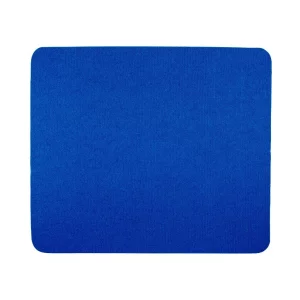 Mouse pad monocolor, textil