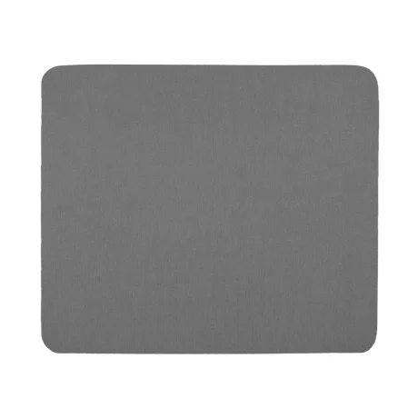 Mouse pad monocolor, textil