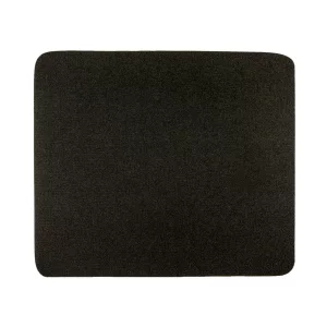 Mouse pad monocolor, textil