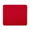 Mouse pad unicolor