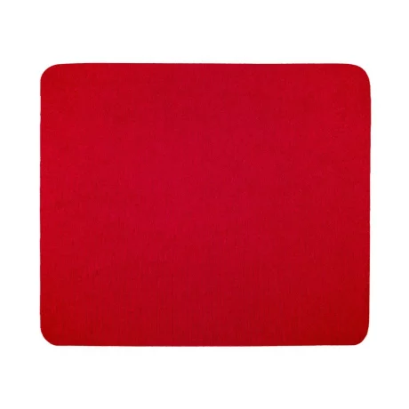 Mouse pad unicolor