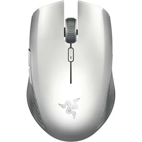 MOUSE RAZER - gaming, &quot;Atheris Mercury &quot; , wireless, optic, Bluetooth, Wireless, 7200 dpi, 5/1, butoane programabile, mod dual de conectare, negru, &quot;RZ01-02170300-R3M1&quot;, (include TV 0.15 lei)