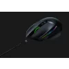 MOUSE RAZER - gaming, &quot;Basilisk Ultimate&quot; , cu fir, wireless, optic, USB, Wireless, 20000 dpi, 11/1, iluminare, butoane programabile, mod dual de conectare, negru, &quot;RZ01-03170100-R3G1&quot;, (include TV 0.15 lei)