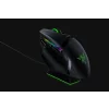 MOUSE RAZER - gaming, &quot;Basilisk Ultimate&quot; , cu fir, wireless, optic, USB, Wireless, 20000 dpi, 11/1, iluminare, butoane programabile, mod dual de conectare, negru, &quot;RZ01-03170100-R3G1&quot;, (include TV 0.15 lei)