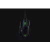 MOUSE RAZER - gaming, &quot;Basilisk Ultimate&quot; , cu fir, wireless, optic, USB, Wireless, 20000 dpi, 11/1, iluminare, butoane programabile, mod dual de conectare, negru, &quot;RZ01-03170100-R3G1&quot;, (include TV 0.15 lei)