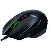 MOUSE RAZER - gaming, &quot;Basilisk V2&quot; , cu fir, optic, USB, 20000 dpi, 11/1, iluminare, butoane programabile, negru, &quot;RZ01-03160100-R3M1&quot;, (include TV 0.15 lei)