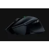 MOUSE RAZER - gaming, &quot;Basilisk X HyperSpeed&quot; , wireless, optic, USB, 16000 dpi, 6/1, butoane programabile, buton selectare viteza, negru, &quot;RZ01-03150100-R3G1&quot;, (include TV 0.15 lei)