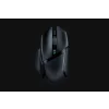 MOUSE RAZER - gaming, &quot;Basilisk X HyperSpeed&quot; , wireless, optic, USB, 16000 dpi, 6/1, butoane programabile, buton selectare viteza, negru, &quot;RZ01-03150100-R3G1&quot;, (include TV 0.15 lei)