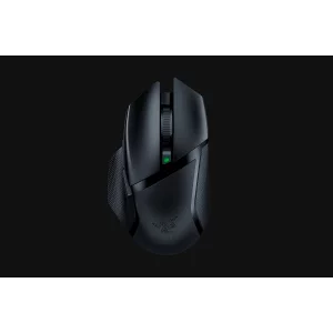 MOUSE RAZER - gaming, &quot;Basilisk X HyperSpeed&quot; , wireless, optic, USB, 16000 dpi, 6/1, butoane programabile, buton selectare viteza, negru, &quot;RZ01-03150100-R3G1&quot;, (include TV 0.15 lei)