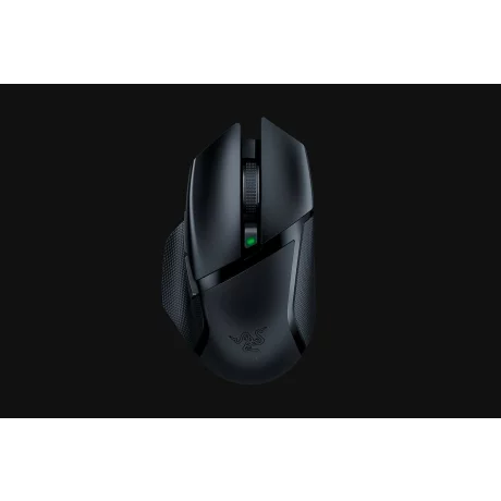 MOUSE RAZER - gaming, &quot;Basilisk X HyperSpeed&quot; , wireless, optic, USB, 16000 dpi, 6/1, butoane programabile, buton selectare viteza, negru, &quot;RZ01-03150100-R3G1&quot;, (include TV 0.15 lei)