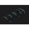 MOUSE RAZER - gaming, &quot;Naga Trinity&quot; , cu fir, optic, USB, 16000 dpi, 19/1, iluminare, butoane programabile, negru, &quot;RZ01-02410100-R3M1&quot;, (include TV 0.15 lei)