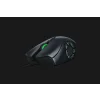 MOUSE RAZER - gaming, &quot;Naga Trinity&quot; , cu fir, optic, USB, 16000 dpi, 19/1, iluminare, butoane programabile, negru, &quot;RZ01-02410100-R3M1&quot;, (include TV 0.15 lei)