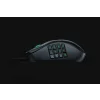 MOUSE RAZER - gaming, &quot;Naga Trinity&quot; , cu fir, optic, USB, 16000 dpi, 19/1, iluminare, butoane programabile, negru, &quot;RZ01-02410100-R3M1&quot;, (include TV 0.15 lei)