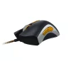 MOUSE RAZER - gaming, &quot;Deathadder Elite&quot; , cu fir, optic, USB, 16000 dpi, 7/1, iluminare, butoane programabile, negru / gri, &quot;RZ01-02010300-R3M1&quot;, (include TV 0.15 lei)