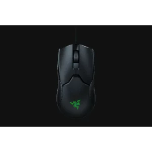 MOUSE RAZER - gaming, &quot;Viper&quot; , cu fir, optic, USB, 16000 dpi, 8/1, iluminare, butoane programabile, negru, &quot;RZ01-02550100-R3M1&quot;, (include TV 0.15 lei)