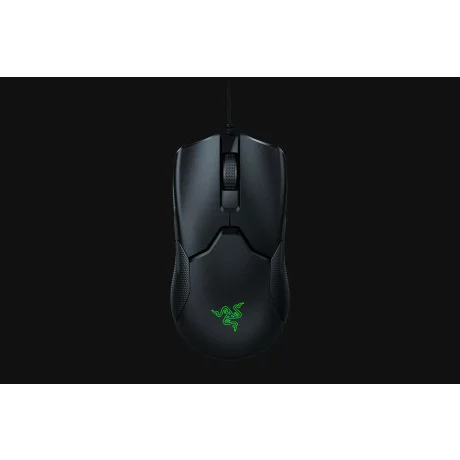 MOUSE RAZER - gaming, &quot;Viper&quot; , cu fir, optic, USB, 16000 dpi, 8/1, iluminare, butoane programabile, negru, &quot;RZ01-02550100-R3M1&quot;, (include TV 0.15 lei)