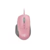 MOUSE RAZER - gaming, &quot;BASILISK&quot; , cu fir, optic, USB, 16000 dpi, 8/1, iluminare, butoane programabile, roz, &quot;RZ01-02330200-R3M1&quot;, (include TV 0.15 lei)