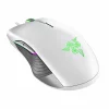 MOUSE RAZER - gaming, &quot;Lancehead Mercury Ed&quot; , cu fir, optic, USB, 16000 dpi, 9/1, iluminare, butoane programabile, alb, &quot;RZ01-02130200-R3M1&quot;, (include TV 0.15 lei)