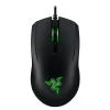 MOUSE RAZER - gaming, &quot;Abyssus&quot; , cu fir, optic, USB, 2000 dpi, 3/1, pad inclus, negru, &quot;RZ83-02020100-B3M1&quot;, (include TV 0.15 lei)