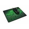 MOUSE RAZER - gaming, &quot;Abyssus&quot; , cu fir, optic, USB, 2000 dpi, 3/1, pad inclus, negru, &quot;RZ83-02020100-B3M1&quot;, (include TV 0.15 lei)