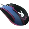 MOUSE RAZER - gaming, &quot;Abyssus Elite&quot; , cu fir, optic, USB, 7200 dpi, 3/1, iluminare, negru / albastru, &quot;RZ01-02160200-R3M1&quot;, (include TV 0.15 lei)