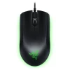 MOUSE RAZER - gaming, &quot;Abyssus Essential&quot; , cu fir, optic, USB, 7200 dpi, 3/1, iluminare, negru, &quot;RZ01-02160300-R3M1&quot;, (include TV 0.15 lei)