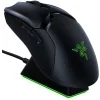 MOUSE RAZER - gaming, &quot;Viper Ultimare Gaming&quot; , cu fir, wireless, optic, USB, Wireless, 20000 dpi, 8/1, iluminare, butoane programabile, mod dual de conectare, negru, &quot;RZ01-03050100-R3G1&quot;, (include TV 0.15 lei)