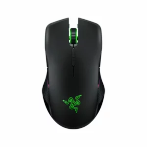 MOUSE RAZER - gaming, &quot;Lancehead Edition&quot; , wireless, laser, Wireless, 16000 dpi, 9/1, iluminare, negru, &quot;RZ01-02570100-R3M1&quot;, (include TV 0.15 lei)