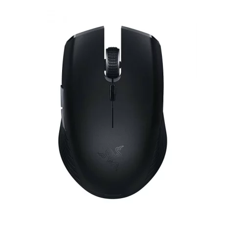 MOUSE RAZER - gaming, &quot;Atheris&quot; , wireless, optic, Bluetooth, Wireless, 7200 dpi, 6/1, iluminare, butoane programabile, mod dual de conectare, negru, &quot;RZ01-02170100-R3G1&quot;, (include TV 0.15 lei)