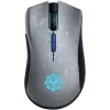 MOUSE RAZER - gaming, &quot;MambaWireless Gears 5 Ed&quot; , cu fir, wireless, optic, USB, 16000 dpi, 7/1, iluminare, butoane programabile, gri, &quot;RZ01-02710200-R3M1&quot;, (include TV 0.15 lei)