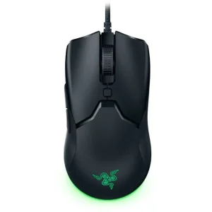 MOUSE RAZER - gaming, &quot;Viper Mini&quot; , cu fir, optic, USB, 16000 dpi, 8/1, iluminare, butoane programabile, negru, &quot;RZ01-03250100-R3M1&quot;, (include TV 0.15 lei)