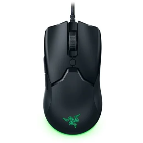 MOUSE RAZER - gaming, &quot;Viper Mini&quot; , cu fir, optic, USB, 16000 dpi, 8/1, iluminare, butoane programabile, negru, &quot;RZ01-03250100-R3M1&quot;, (include TV 0.15 lei)