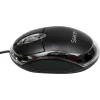 MOUSE  SPACER, cu fir, optic, USB, 800 dpi, 3/1, negru, SPMO-080