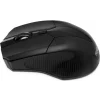 MOUSE  SPACER Wireless, 1600 dpi, 3/1, negru, SPMO-W02