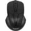 MOUSE  SPACER Wireless, 1600 dpi, 3/1, negru, SPMO-W02